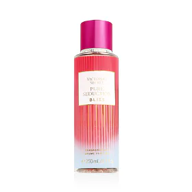 Victoria's Secret Pure Seduction Bliss tělový sprej 250 ml W