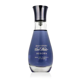 Davidoff Cool Water Reborn For Her EDP Intense 50 ml W