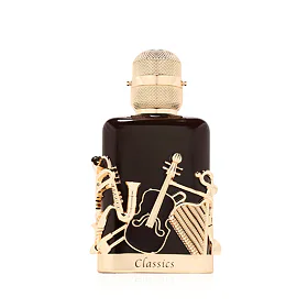 Fragrance World Notes Classics EDP 100 ml UNISEX