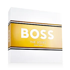 Boss Boss The Scent For Him EDT 50 ml + SG 100 ml M