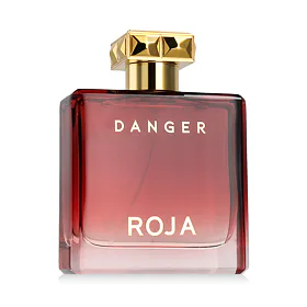 Roja Parfums Danger Pour Homme EDP 100 ml M