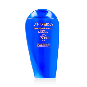 Shiseido Expert Sun Protector Face & Body Lotion SPF 50+ 300 ml