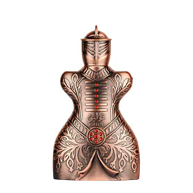 Lattafa Niche Emarati Toleen EDP 80 ml UNISEX