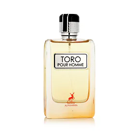 Maison Alhambra Toro Pour Homme EDP 100 ml M