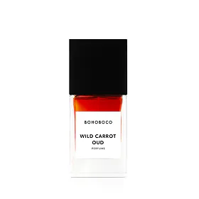 Bohoboco Wild Carrot Oud Parfém 50 ml UNISEX
