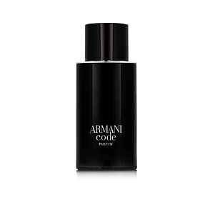 Giorgio Armani Code Homme Parfém plnitelný 75 ml M
