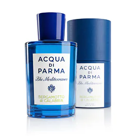 Acqua Di Parma Blu Mediterraneo Bergamotto di Calabria EDT 75 ml UNISEX