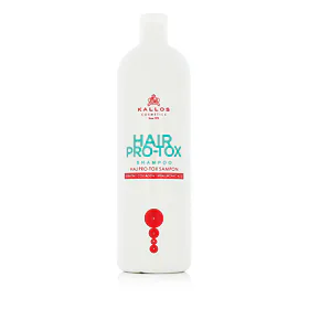 Kallos Hair Pro-Tox Shampoo 1000 ml