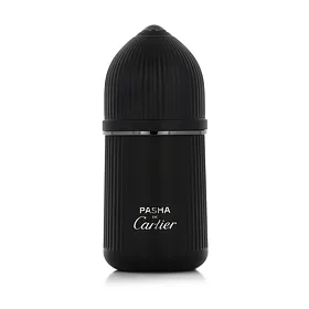 Cartier Pasha de Cartier Noir Absolu Parfém 100 ml M