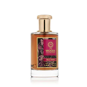 The Woods Collection Wild Roses EDP 100 ml UNISEX
