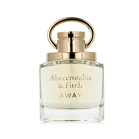 Abercrombie & Fitch Away Woman EDP 50 ml W