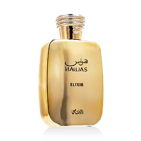Rasasi Hawas Elixir EDP 100 ml UNISEX