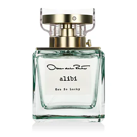 Oscar De La Renta Alibi Eau So Lucky EDT 100 ml W