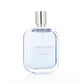 Kenneth Cole Mankind Legacy Toaletní voda pro muže 100 ml tester