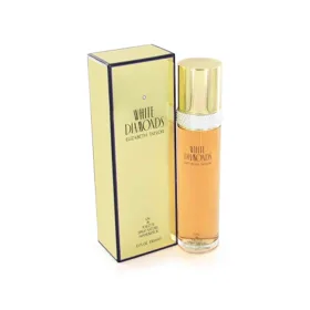 Elizabeth Taylor White Diamonds EDT 50 ml W
