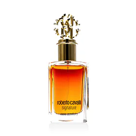 Roberto Cavalli Signature Nero Assoluto EDP 100 ml W