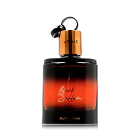 Armaf Black Saffron EDP 100 ml UNISEX