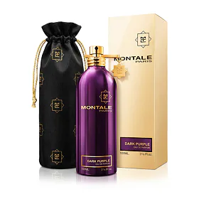 Montale Paris Dark Purple EDP 100 ml W