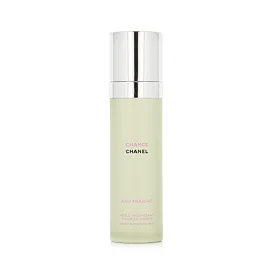 Chanel Chance Eau Fraîche Tělový sprej pro ženy 100 ml