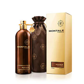 Montale Paris Aoud Musk EDP 100 ml UNISEX