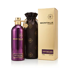 Montale Paris Aoud Purple Rose EDP 100 ml UNISEX