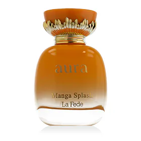 La Fede Aura Manga Splash EDP 100 ml W