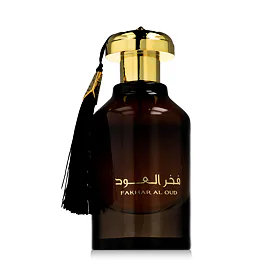 Ard Al Zaafaran Fakhar Al Oud EDP 100 ml UNISEX