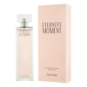 Calvin Klein Eternity Moment EDP 100 ml W