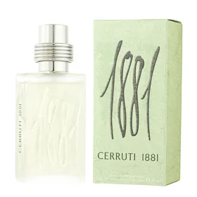 Cerruti 1881 Pour Homme EDT 50 ml M