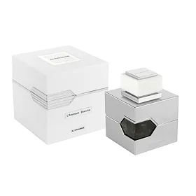 Al Haramain L'Aventure Blanche EDP 100 ml W