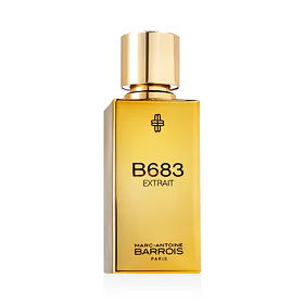 Marc-Antoine Barrois B683 Extrait de Parfum 50 ml UNISEX