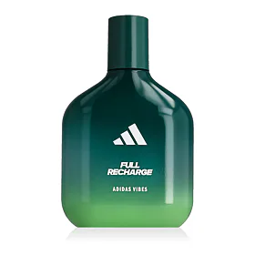 Adidas Vibes Full Recharge EDP 100 ml UNISEX
