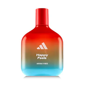 Adidas Vibes Happy Feels EDP 100 ml UNISEX