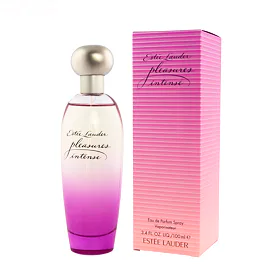 Estée Lauder Pleasures Intense EDP 100 ml W