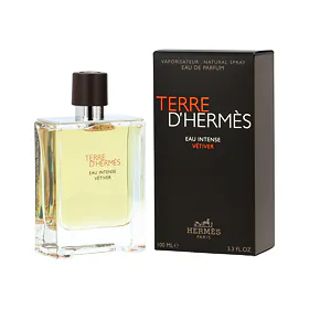 Hermès Terre D'Hermès Eau Intense Vétiver EDP 100 ml M