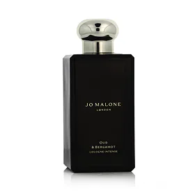Jo Malone Oud & Bergamot EDC Intense 100 ml UNISEX