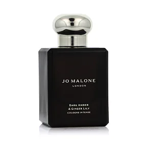 Jo Malone Dark Amber & Ginger Lily EDC Intense 50 ml W
