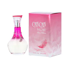 Paris Hilton Can Can Burlesque EDP 100 ml W