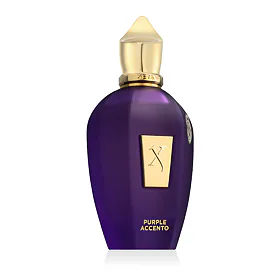 Xerjoff Purple Accento EDP 100 ml UNISEX