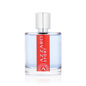 Azzaro Sport 2022 Toaletní voda pro muže 100 ml