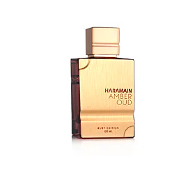 Al Haramain Amber Oud Ruby Edition EDP 120 ml UNISEX