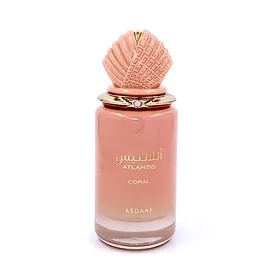 Asdaaf Atlantis Coral EDP 100 ml UNISEX