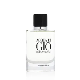 Giorgio Armani Acqua di Giò Pour Homme EDP plnitelný 75 ml M