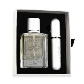 Lattafa Niche Emarati Hayaam EDP 20 ml UNISEX