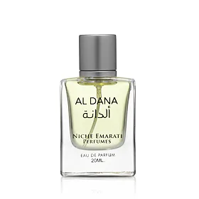 Lattafa Niche Emarati Al Dana EDP 20 ml UNISEX