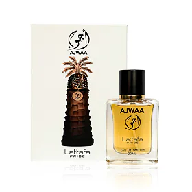 Lattafa Pride Ajwaa EDP 20 ml UNISEX