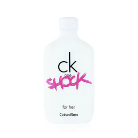 Calvin Klein CK One Shock For Her EDT 100 ml W