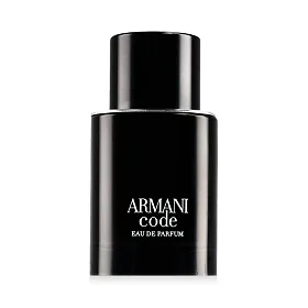 Giorgio Armani Armani Code EDP plnitelný 50 ml M