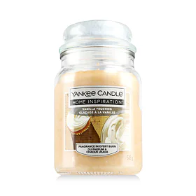 Yankee Candle Home Inspiration® vonná svíčka 538 g