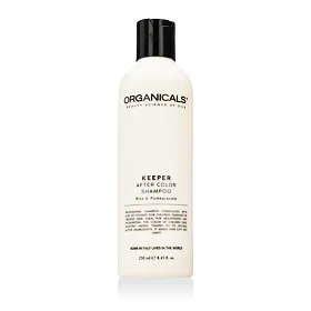 Organicals® KEEPER After Color Shampoo 250 ml